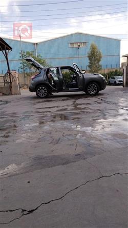 نیسان جوک